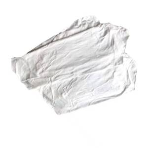 好企来 汗衫布(切块) 白色 YX-002 kg