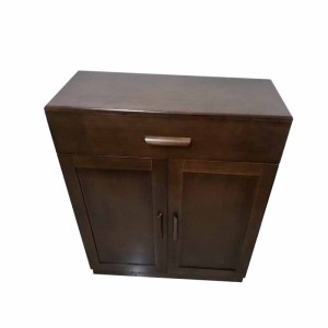 海铁科技鞋柜80*32*98cm/个