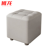 班龙矮凳30*30*40cm灰色个
