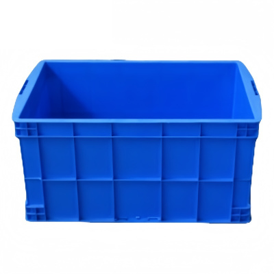 铁洋 周转箱收纳盒 12号箱640mm*430mm*310mm 个