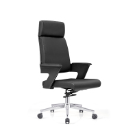 合祥源 人体工学椅西皮椅 625*700*1195mm A6102 张