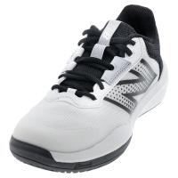 新百伦(New Balance)新百伦女款网球鞋轻便透气耐磨防滑专业运动