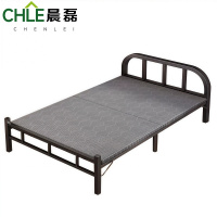 晨磊 折叠床 120*38*190cm 张