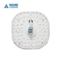 洛安斯 LED光源模组 12W 个