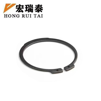 宏瑞泰 轴用弹性挡圈 φ25 个