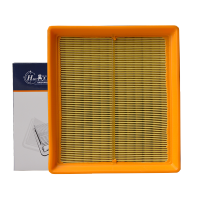 昊之鹰 空气滤清器 空气滤芯 空气格 适用于庆铃TAGA 1.8T/TAGA 3.0T柴油版