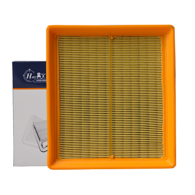 昊之鹰 空气滤清器 空气滤芯 空气格 适用于庆铃TAGA 1.8T/TAGA 3.0T柴油版