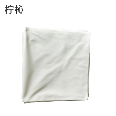 柠杺 工业油污擦拭巾 30*70cm 片