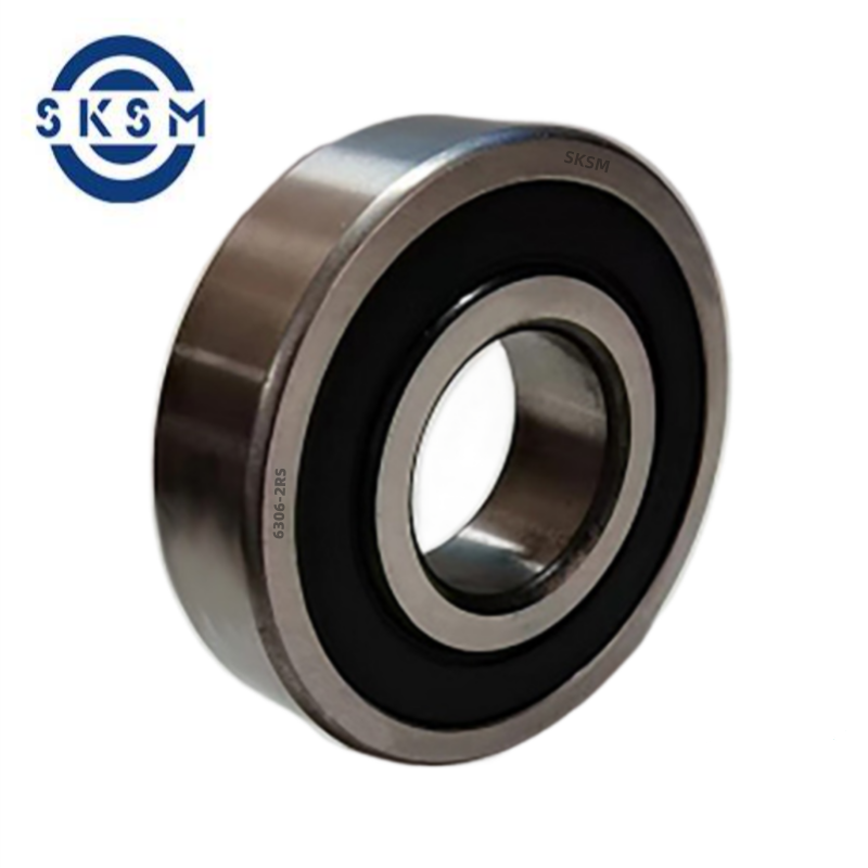SKSM深沟球轴承6306-2RS