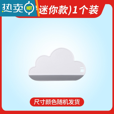 敬平擦玻璃器家用擦窗刮水器家用卫生间台面镜子硅胶刮水器擦窗器 [小号迷你款]1个装---颜色随机