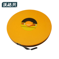 沃达兴 皮尺 100m 把