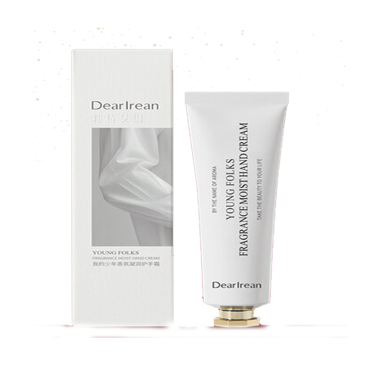 独特艾琳我的少年凝润护手霜-35ml