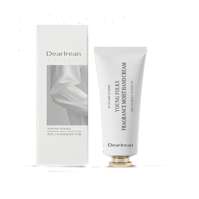 独特艾琳我的少年凝润护手霜-35ml