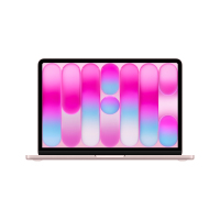 Apple MacBook Neo 13寸 A18 Pro 6+5核 8GB 512GB 触控ID 桃粉色 笔记本电脑