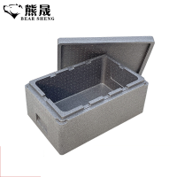 熊晟 收纳 保温箱 31升/个