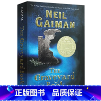 坟场之书 [正版] 鬼妈妈 英文原版 Coraline 十周年纪念版 英文版小说 Neil Gaiman 尼尔盖曼 进口