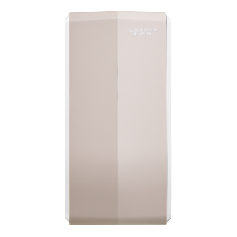 史密斯 R1800SWi-W 6000升大容量智能纯水机 净水滤芯报警设计 厨下式安装 800加仑出水