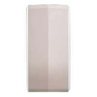 史密斯 R1800SWi-W 6000升大容量智能纯水机 净水滤芯报警设计 厨下式安装 800加仑出水