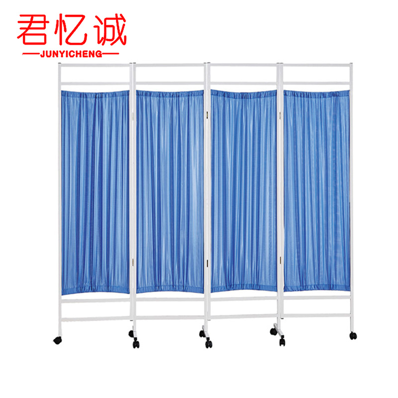 君忆诚 屏风 四扇 个