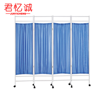 君忆诚 屏风 四扇 个