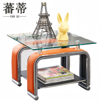 蕃蒂茶几60*60cm个