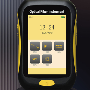 佰纳瑞(BAINARUI) BR-OT1A 光纤功耗测试仪 1台