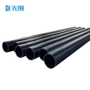 先围 PE穿线管 外径32*2.5mm厚 米