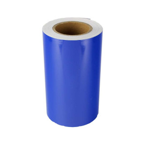 聚墨(JUM) JP02-260X20M-BL 260mm*20m 胶贴(计价单位:卷)蓝色