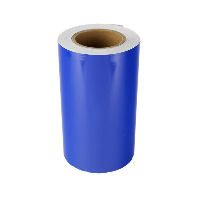 聚墨(JUM) JP02-260X20M-BL 260mm*20m 胶贴(计价单位:卷)蓝色