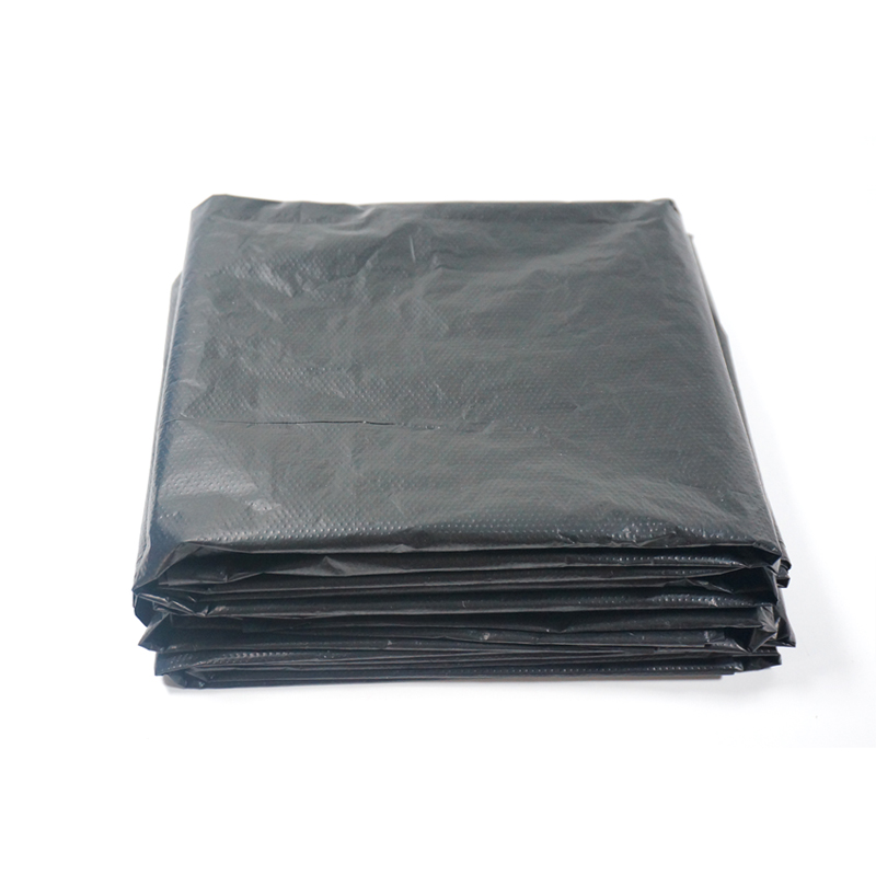 普拓塑+一次性平口垃圾袋+1200*1400mm(50)扎