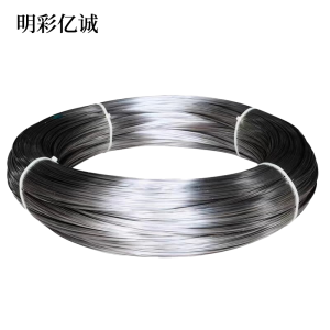 明彩亿诚 不锈钢耐酸钢丝 304 软态 4.0 KG