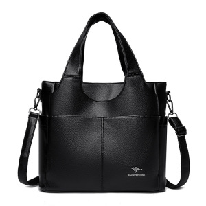 包包女包新款斜挎包女妈妈包托特包多隔层大容量女包