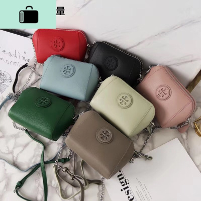 双拉链大容量斜挎包女包牛皮包包女士2020新款百搭单肩包斜跨小包NEW LAKE女斜挎包