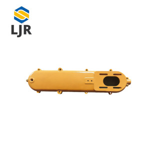 利冀尔 金属上下箱体总成 NMG一2.4 个