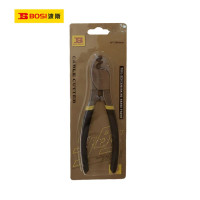 波斯(BOSI)电缆剪(6"/150mm)把