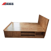 和居态 单人床 HJT-035 张