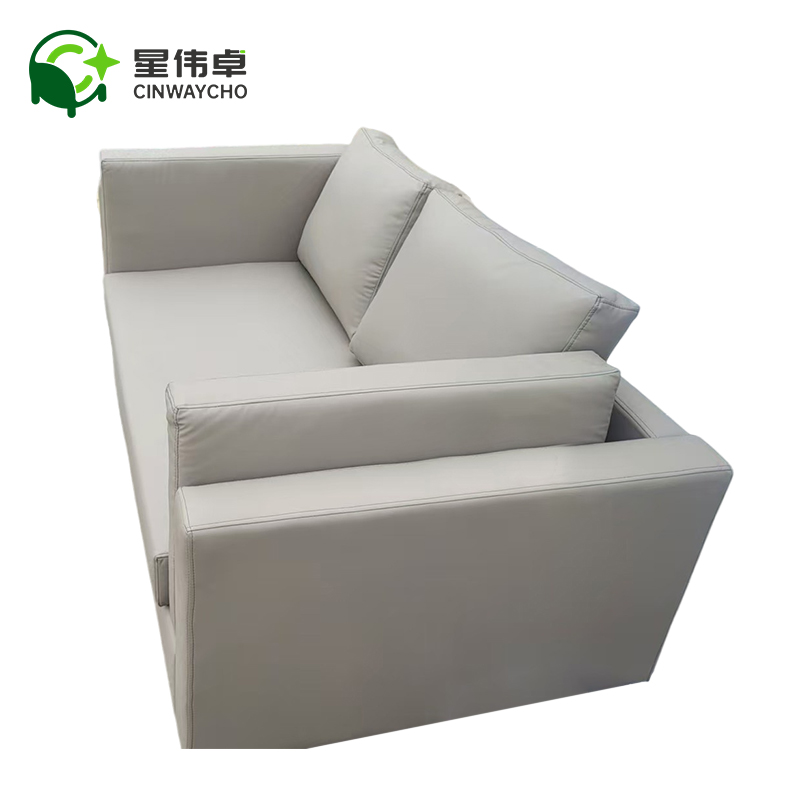 星伟卓 CINWAYCHO 双人沙发 SRSF-023 张.