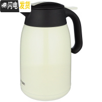 三维工匠PWM-A16C便携式办公家用热水瓶保温壶1.6时尚简约 珍珠白色(CA)