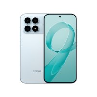 Redmi k90 智能手机 水蓝色 16GB+1TB