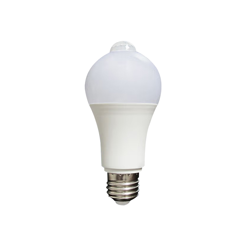 CHAJS H0212 LED红外感应球泡 12W 65*125mm