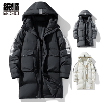 统狮 长款羽绒服 RR1 件