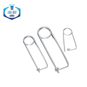 迦毅别针卡簧销8*8*280个