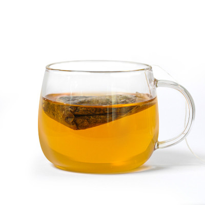 普洱生茶四角袋泡茶便携茶包25袋