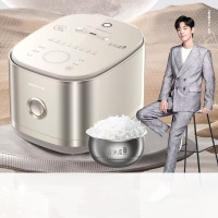 九阳电饭煲40N1S家用无涂层电饭锅4L