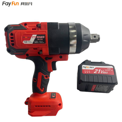 具非凡 锂电扳手 SX-1190 台