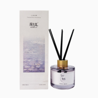 围士莲 无火香薰精油 龙井桂花120ml 瓶