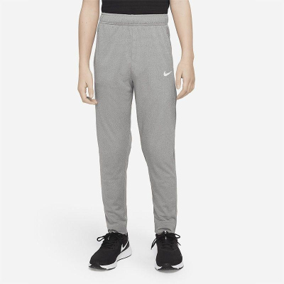 Nike/耐克新款大童跑步运动训练透气长裤DM8546-091 D