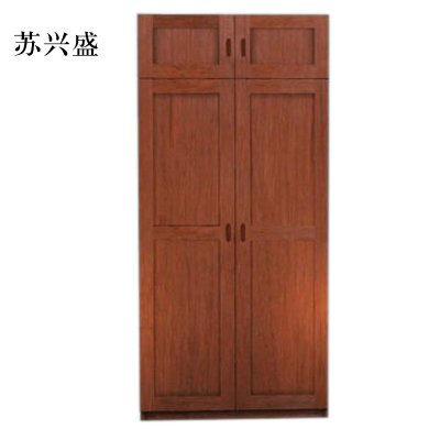 苏兴盛更衣柜储物柜宿舍柜子带抽屉锁物品柜