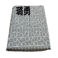 璐勇 纯棉三件套150*200cm/套