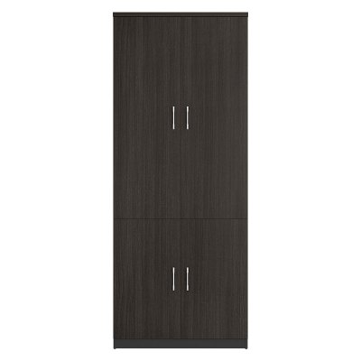 初嘉(CJ)WJG-BS08老板总裁办公室文件柜落地档案柜资料柜0.8米